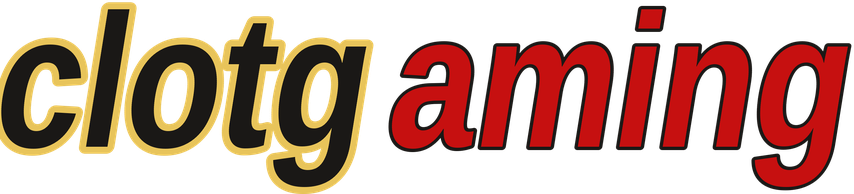 clotgaming logo