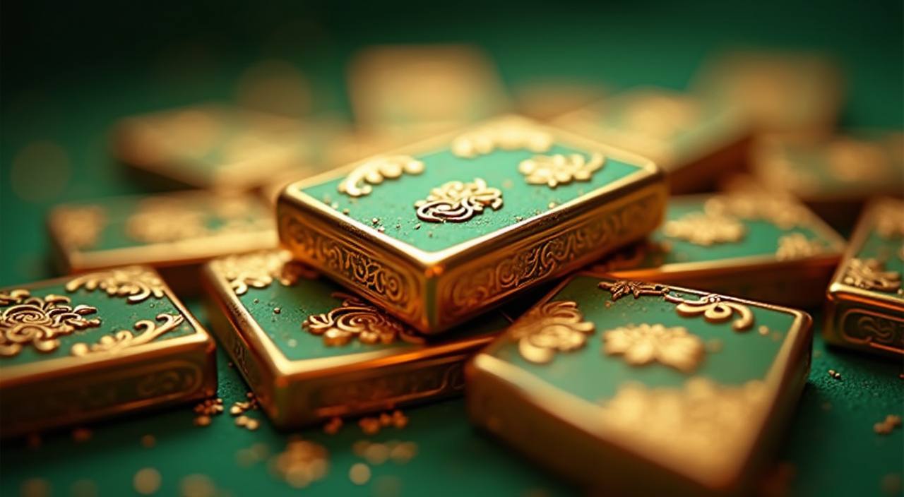 clotgaming Golden Fish Slots
