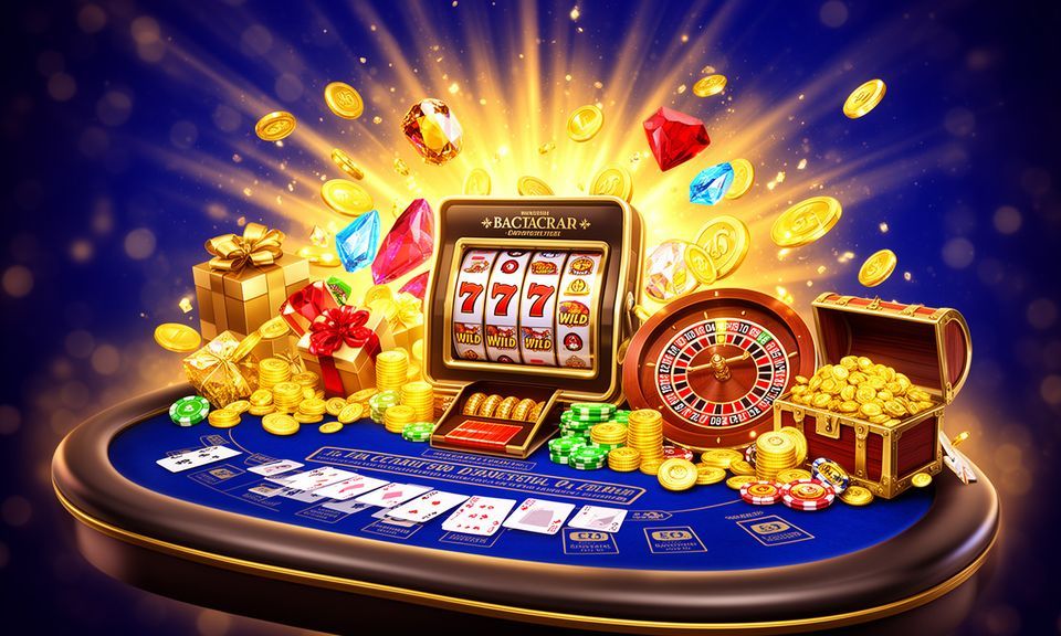 clotgaming Merdeka Luck Slots