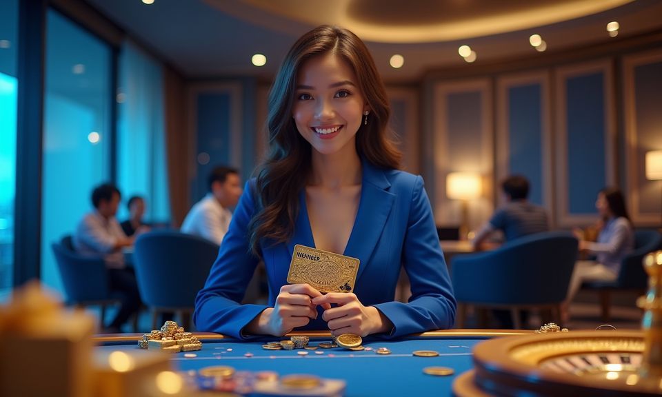 clotgaming Golden Blossom Slots