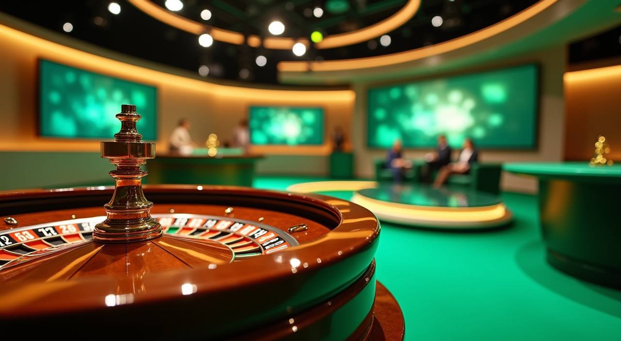 clotgaming What the clotgaming Casino Lobby Actually Holds