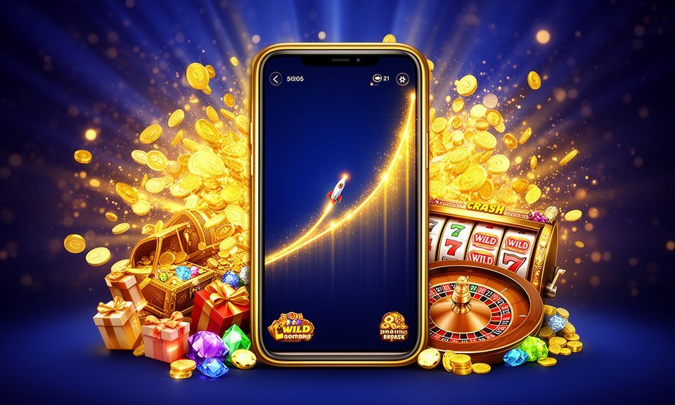 clotgaming What Golden Champaka Slots Offers in Our Lobby