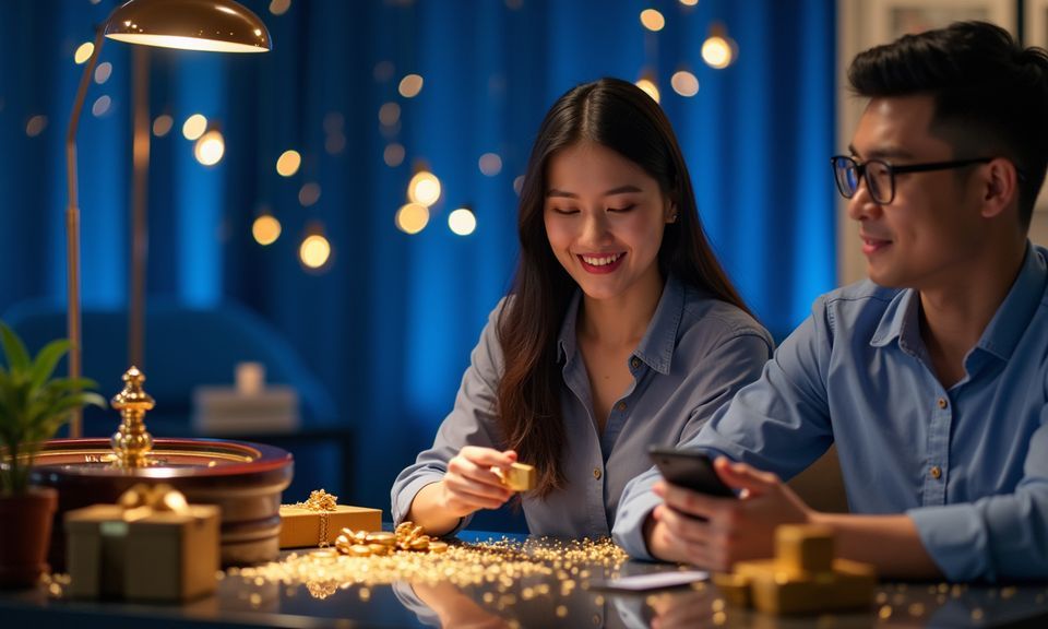 clotgaming What Nasi Lemak Fortune Offers Inside Our Lobby